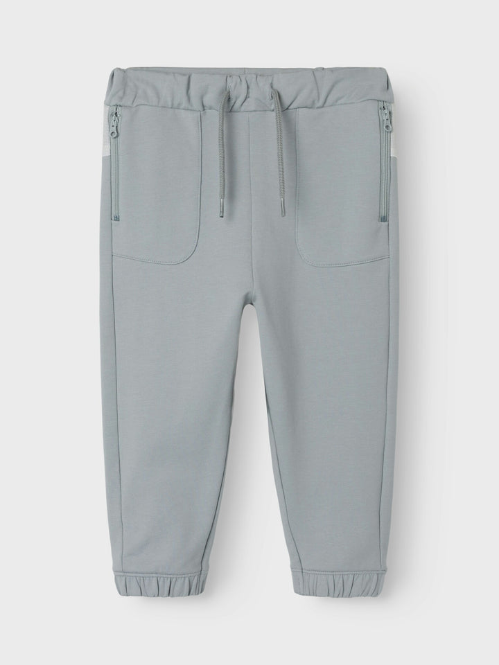 Mini broek BASOM Quarry Regular Fit