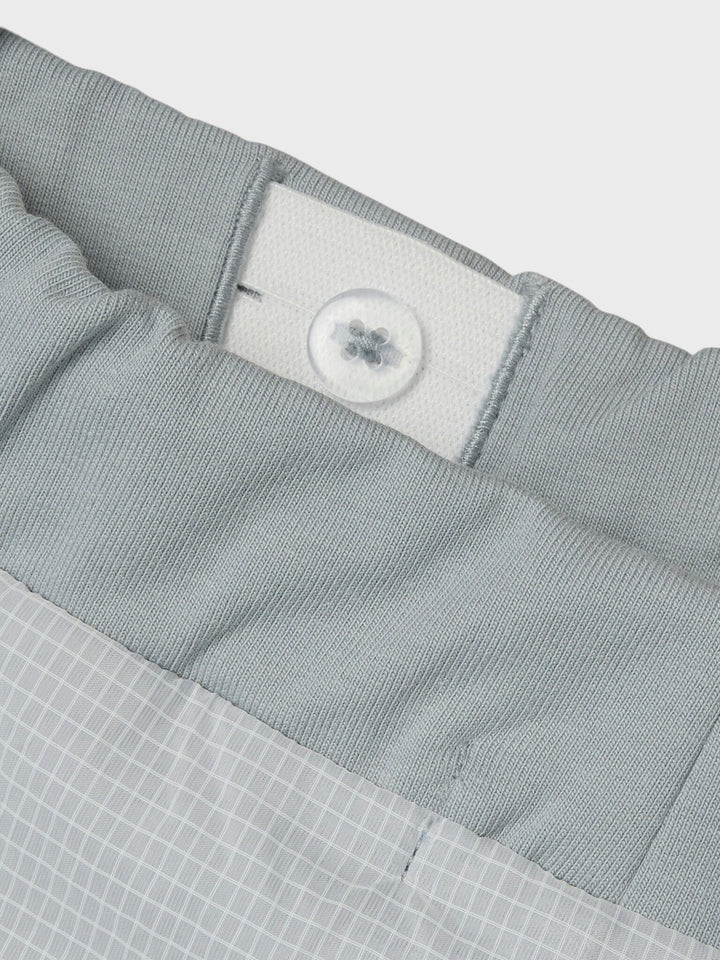 Mini broek BASOM Quarry Regular Fit