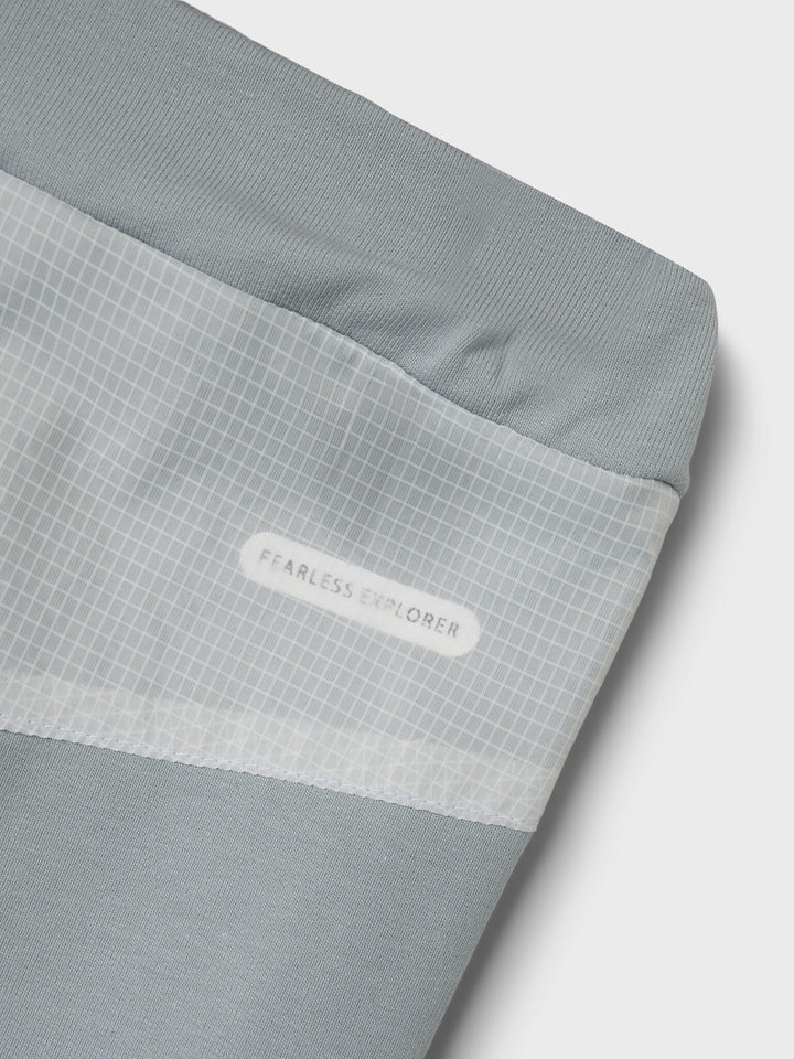 Mini broek BASOM Quarry Regular Fit