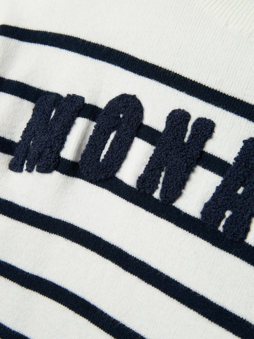 Kids trui DINILLA Navy Blazer Box Fit