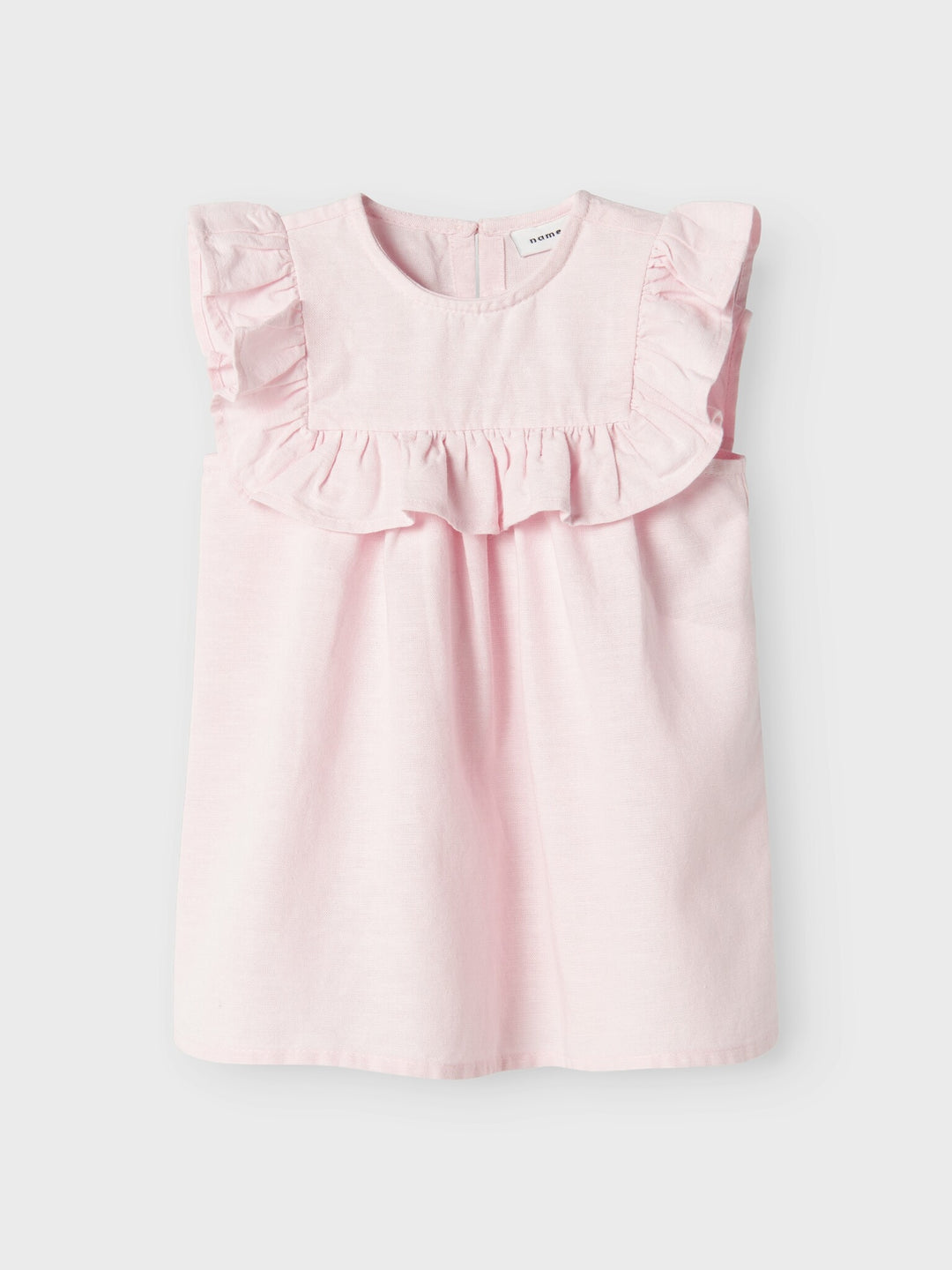 Baby jurk FEFONA Light Lilac Regular Fit