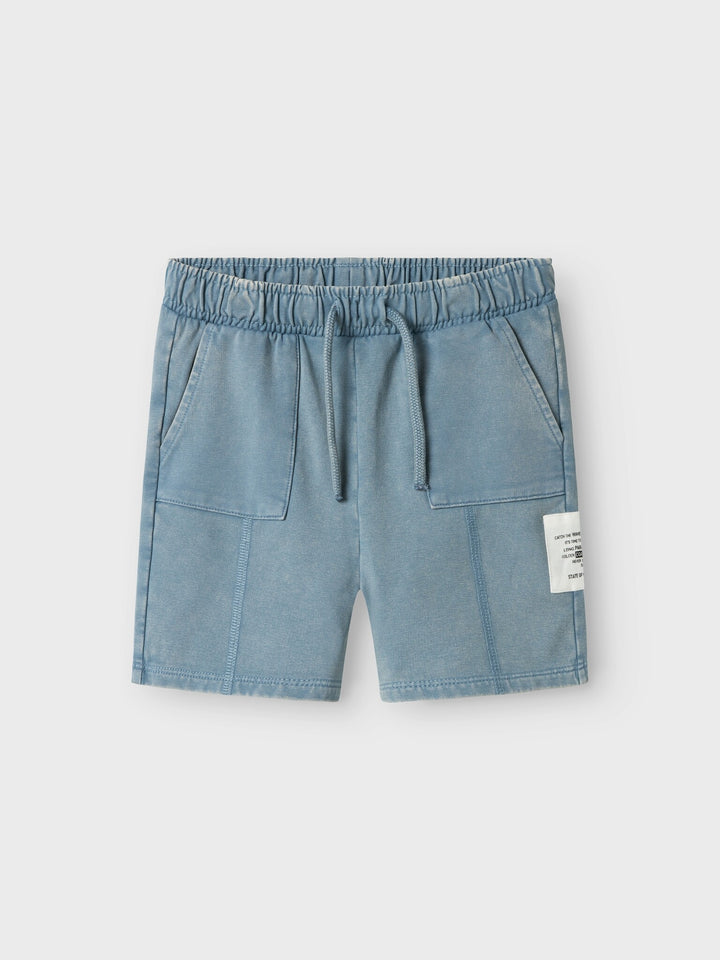 Mini short FOLMER Spring Lake Regular Fit
