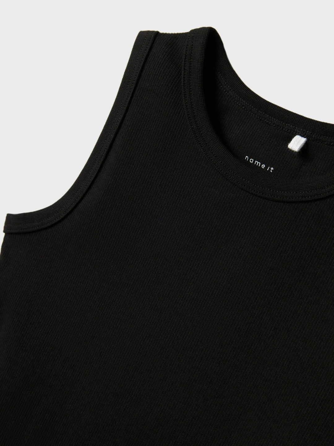 Kinderkleid NAKAL Schwarz Slim Fit