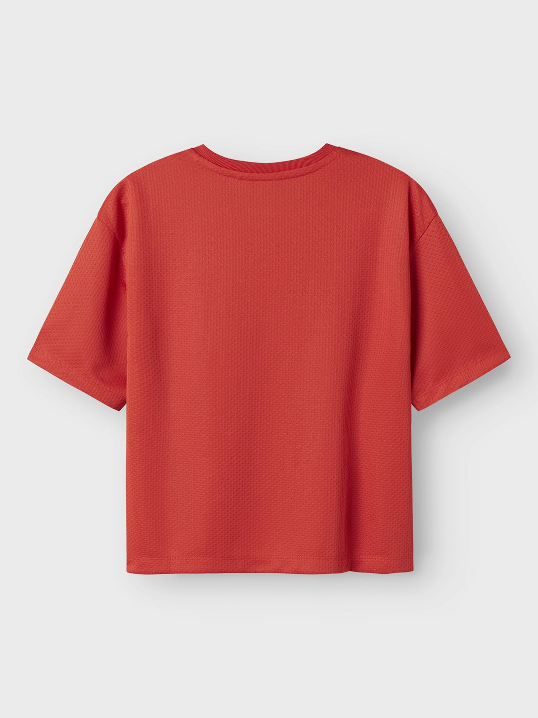 Kids T - shirt FERD Paprika Relaxed Fit