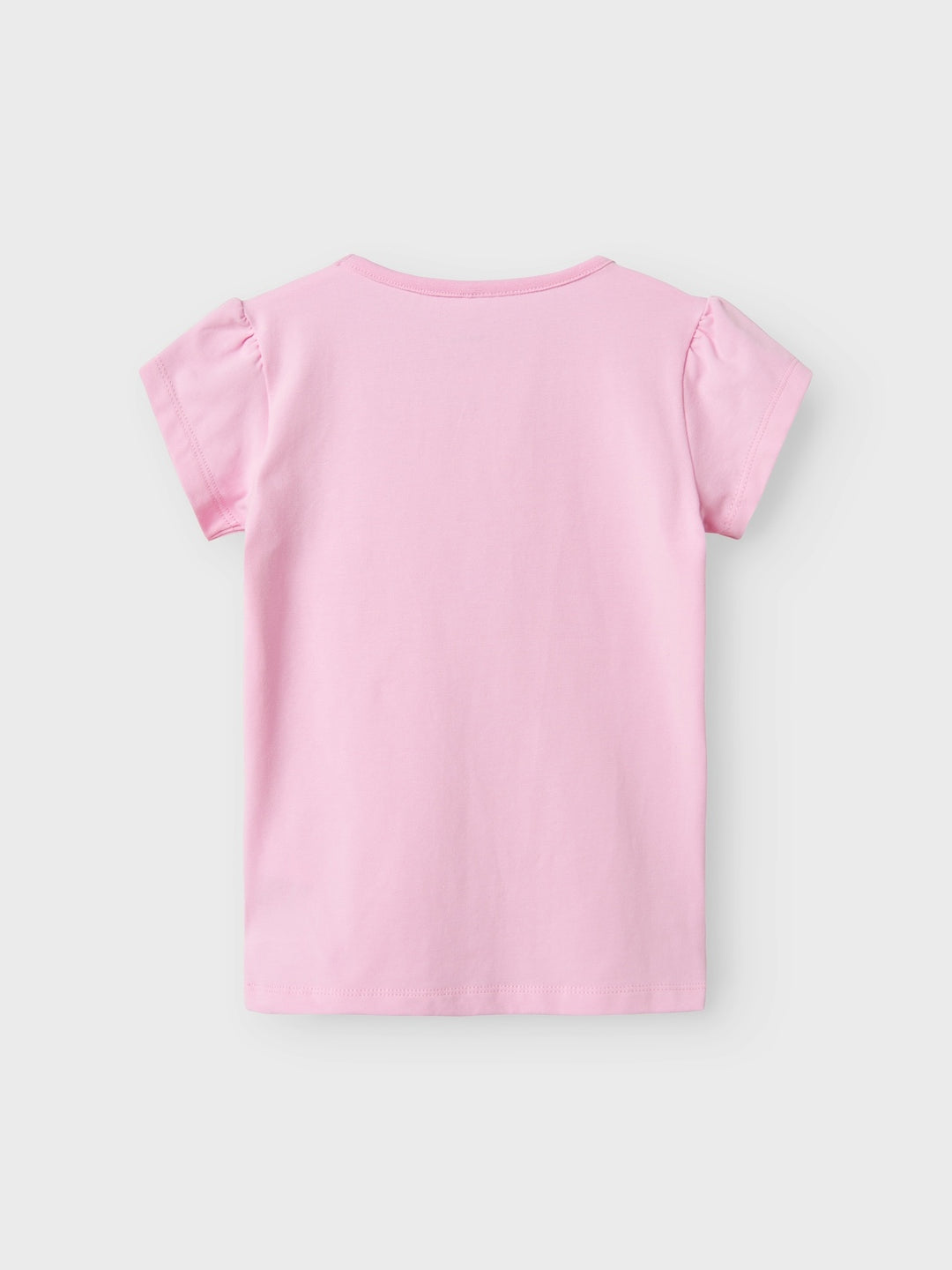 Mini T-Shirt FEDORAR Pink Frosting Regular Fit
