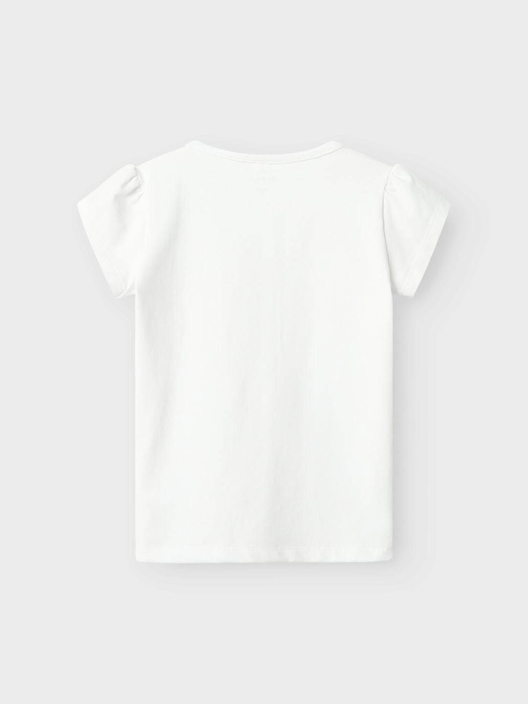 Mini T - shirt FEDORAR Bright White Regular Fit