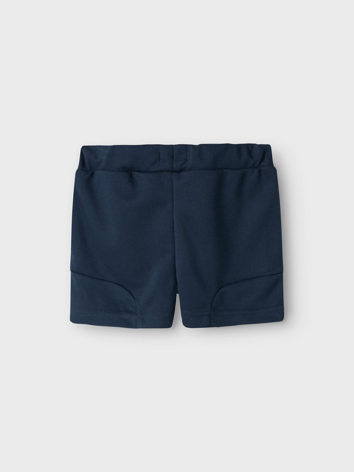 Mini Shorts DONI Navy Blazer Regular Fit