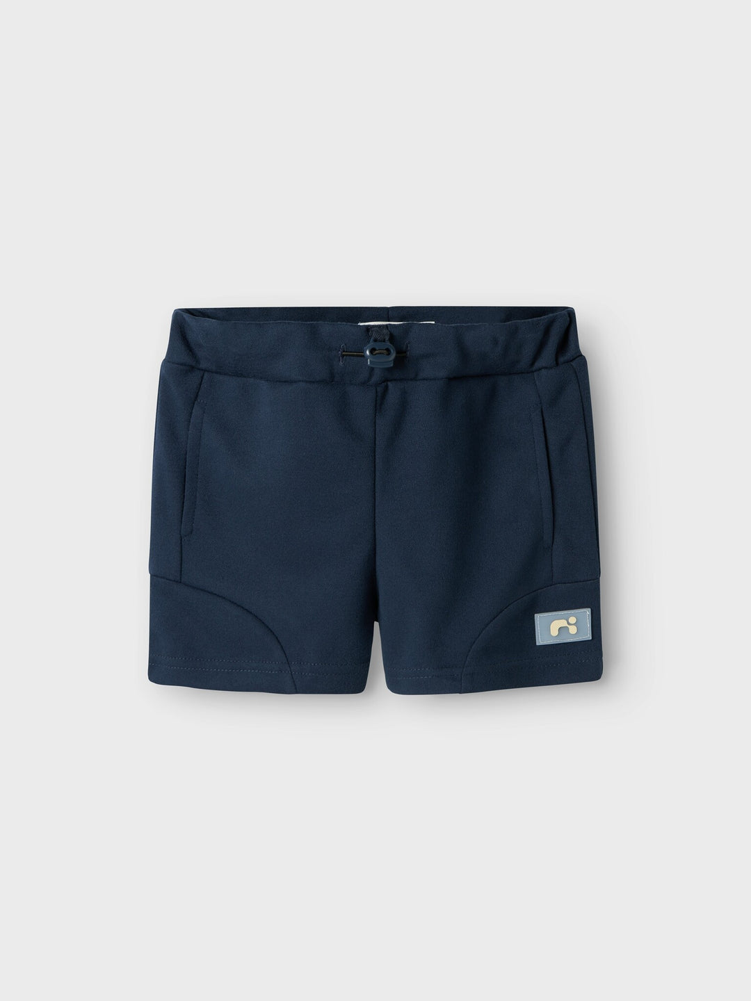 Mini Shorts DONI Navy Blazer Regular Fit