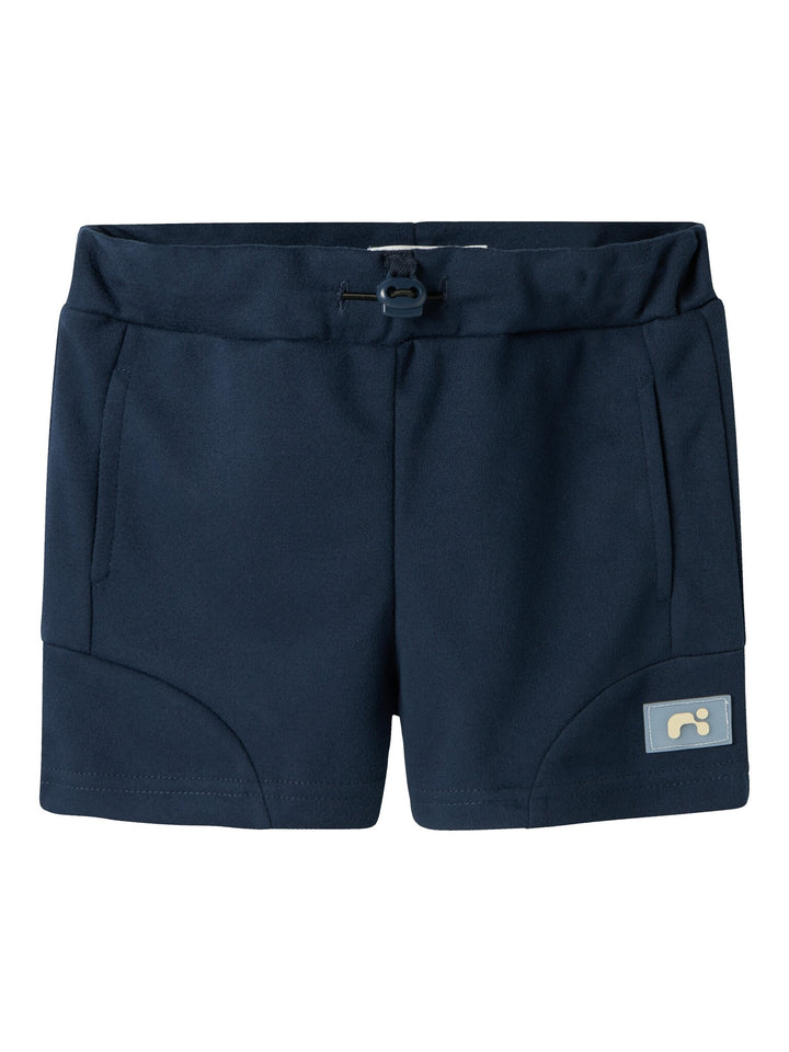 Mini Shorts DONI Navy Blazer Regular Fit