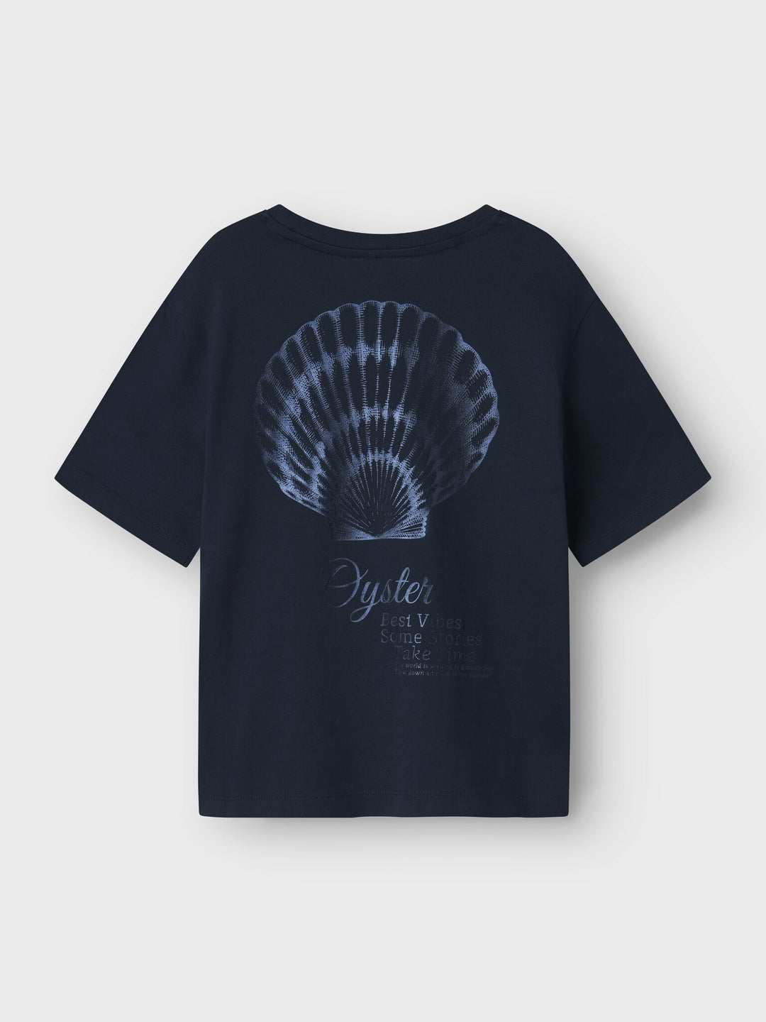 Kinder T-Shirt FLUTTI Navy Blazer Regular Fit