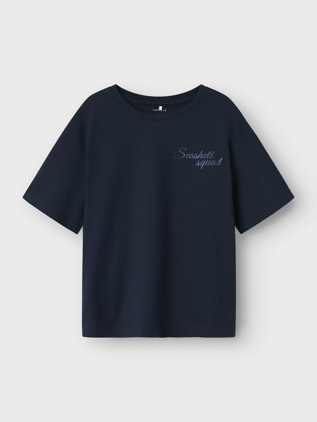 Kinder T-Shirt FLUTTI Navy Blazer Regular Fit