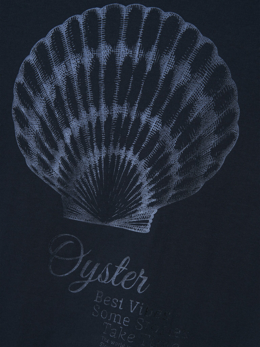 Kinder T-Shirt FLUTTI Navy Blazer Regular Fit