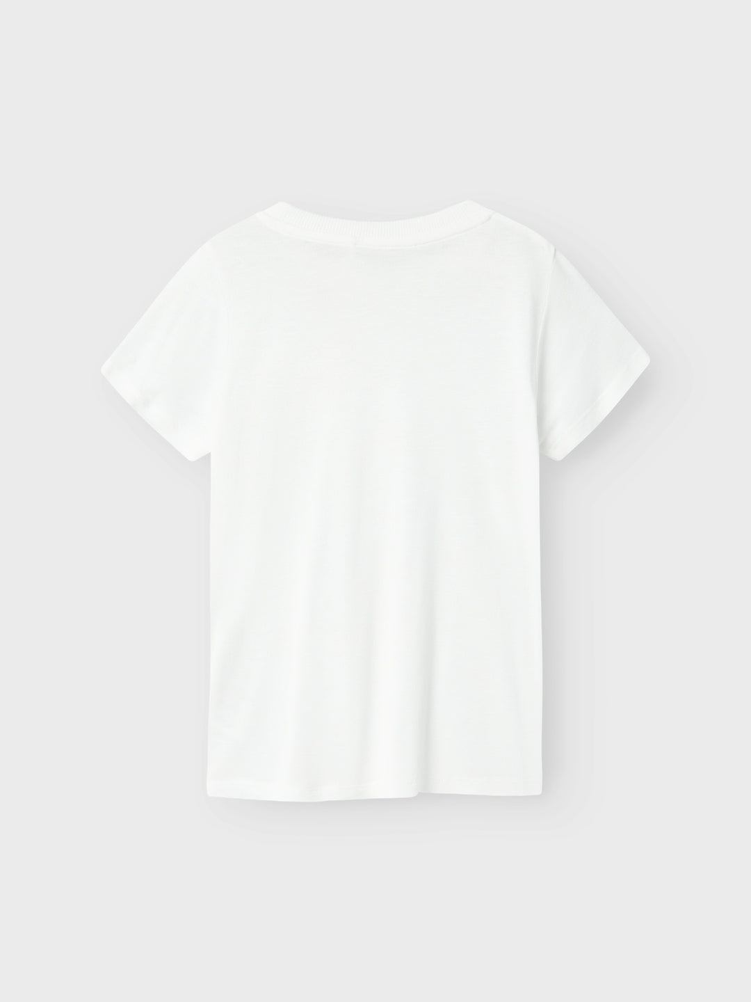 Kids T - shirt FASIM Bright White Standard Fit