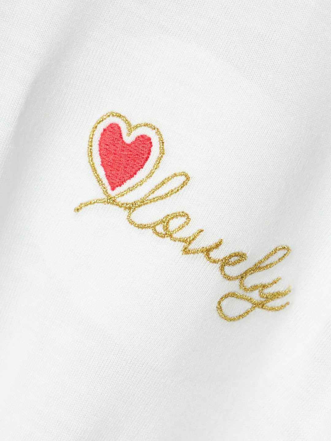 Kinder T-Shirt FASIM Bright White Standard Fit