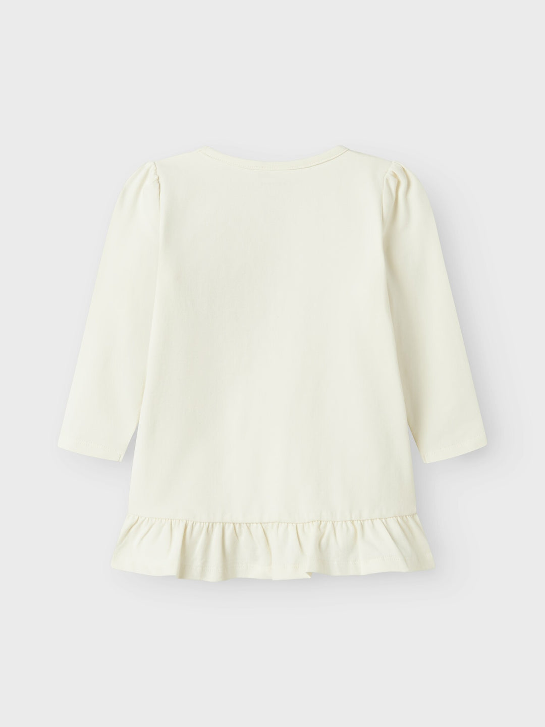 Baby Tunika FEVA Cloud Dancer