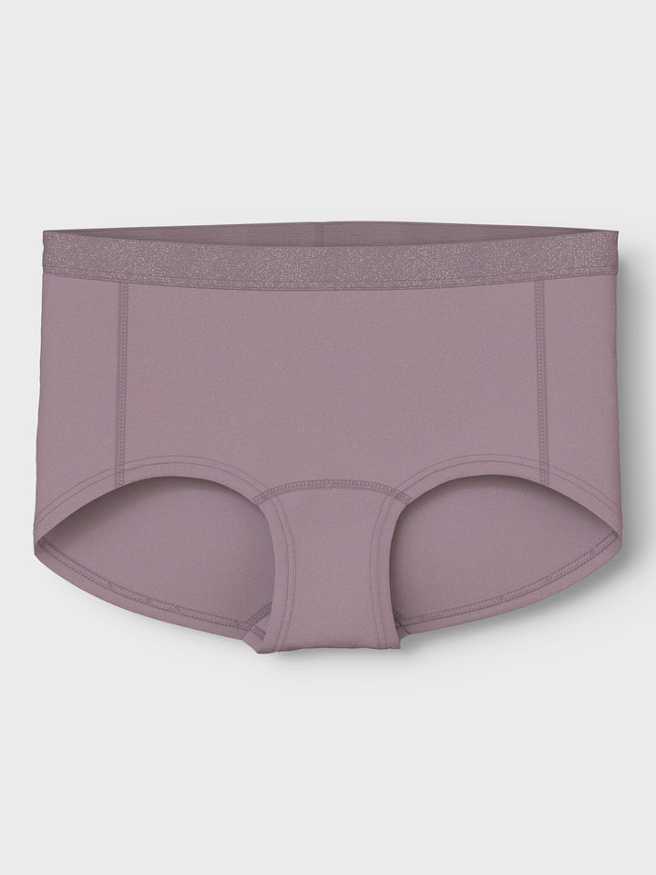 Kids ondergoed HIPSTER 3P BARELY PINK BOW Barely Pink