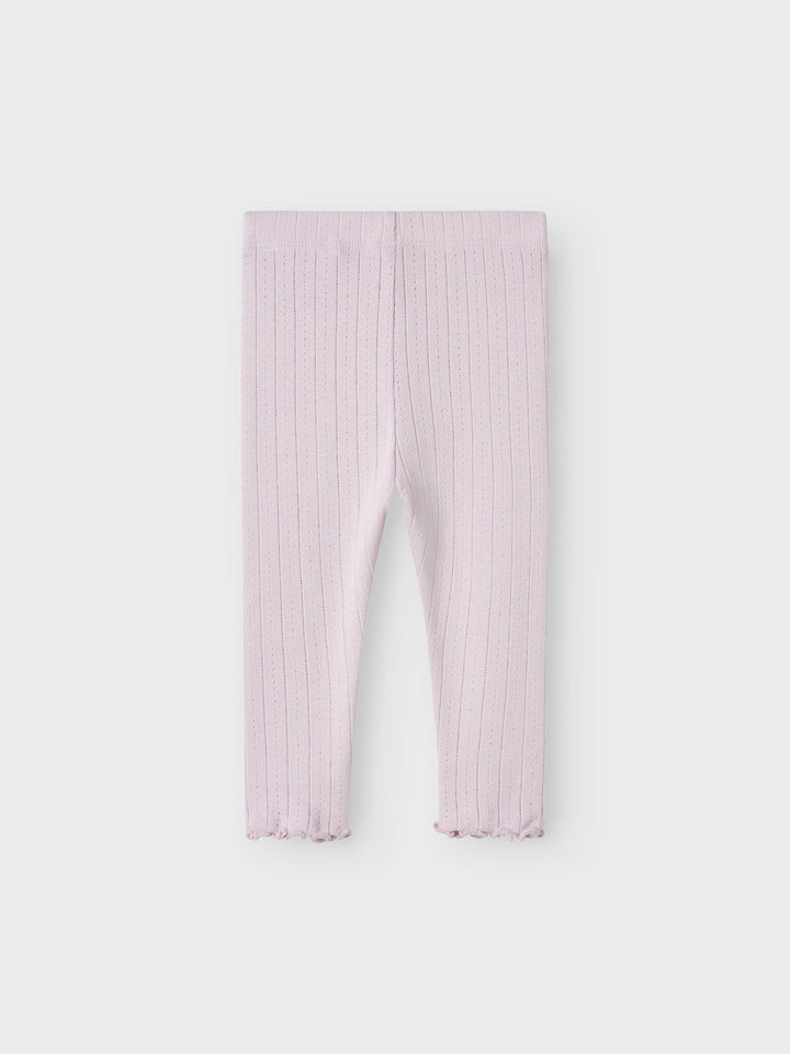 Baby legging BEGA Winsome Orchid Regular Fit