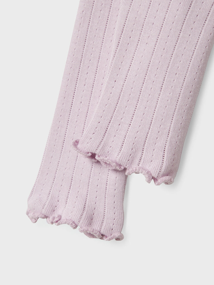 Baby legging BEGA Winsome Orchid Regular Fit