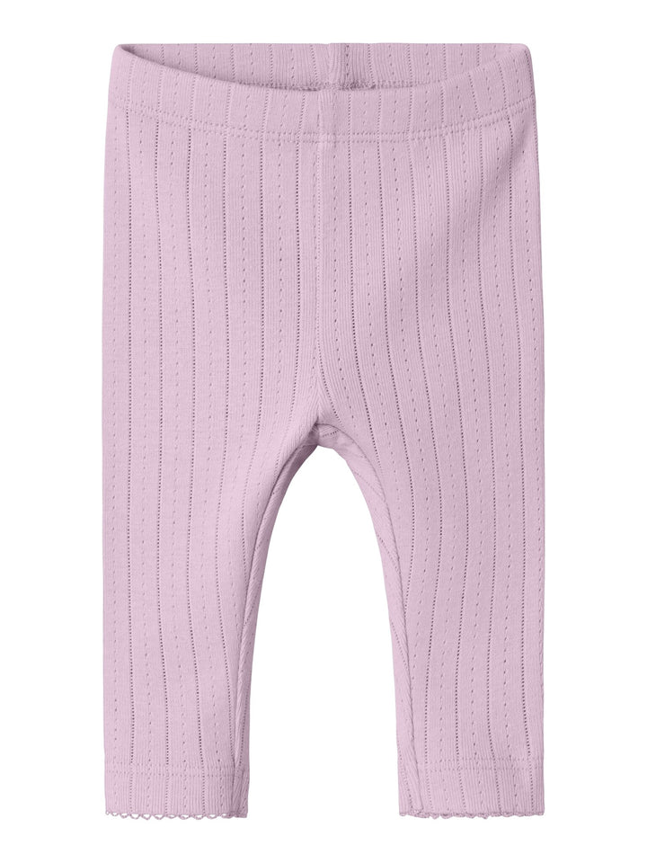 Baby legging BEGA Winsome Orchid Regular Fit