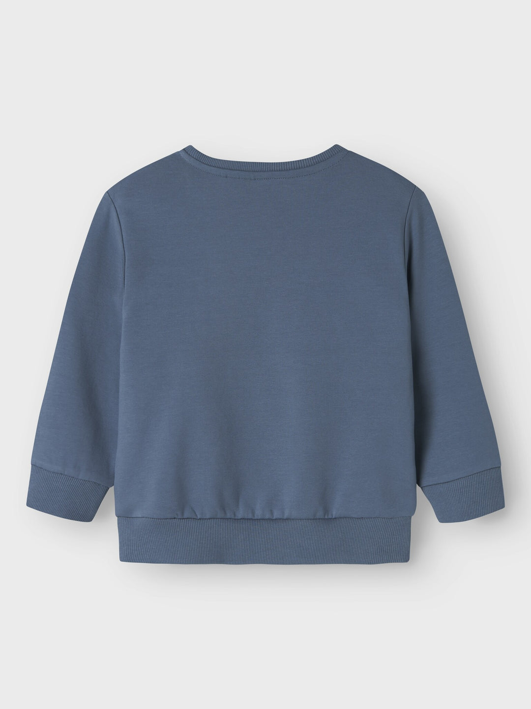 Mini Pullover TEODOR China Blau Regular Fit