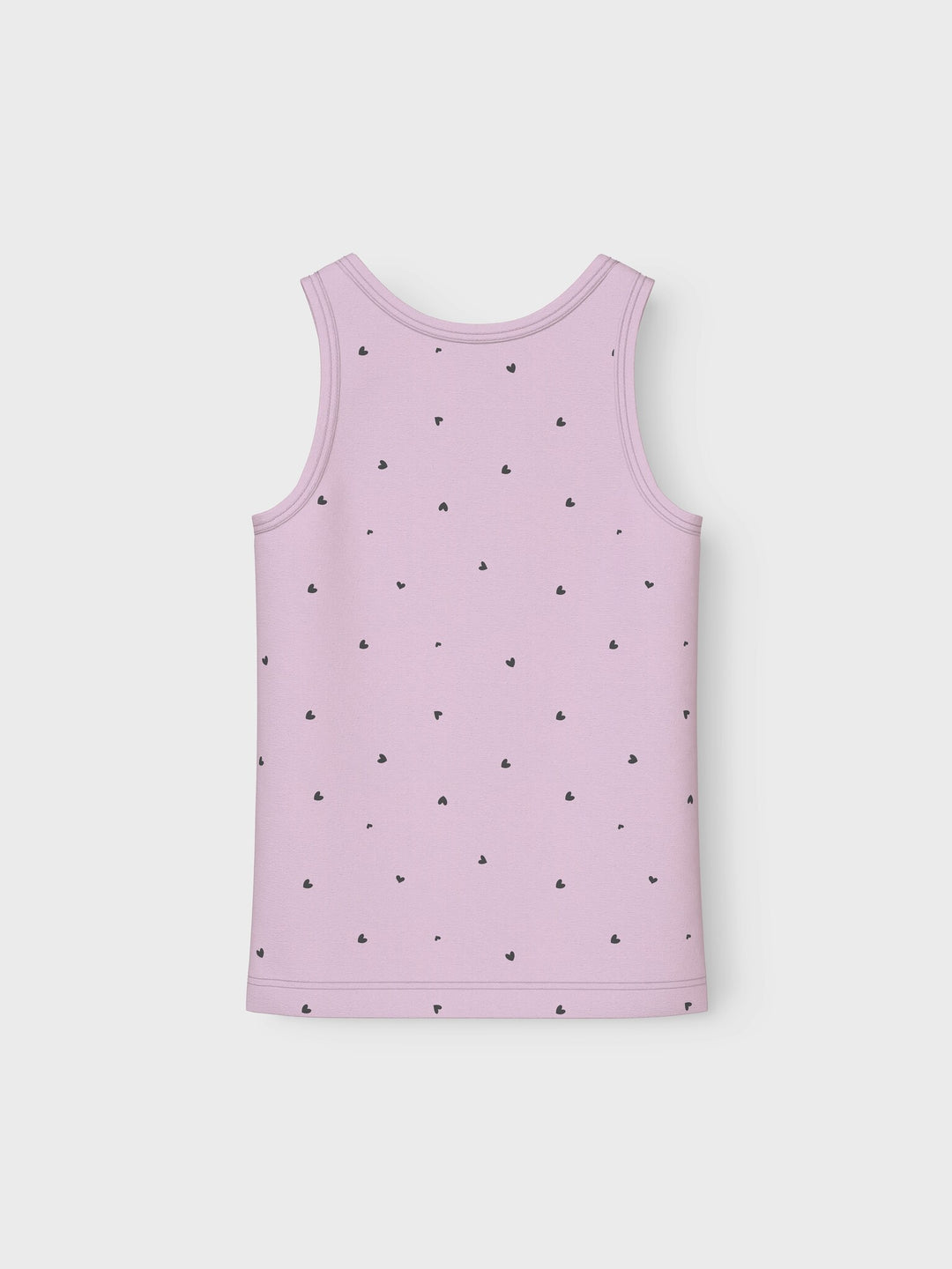 Mini ondergoed TANK TOP 2P WINSOME HEARTS Winsome Orchid