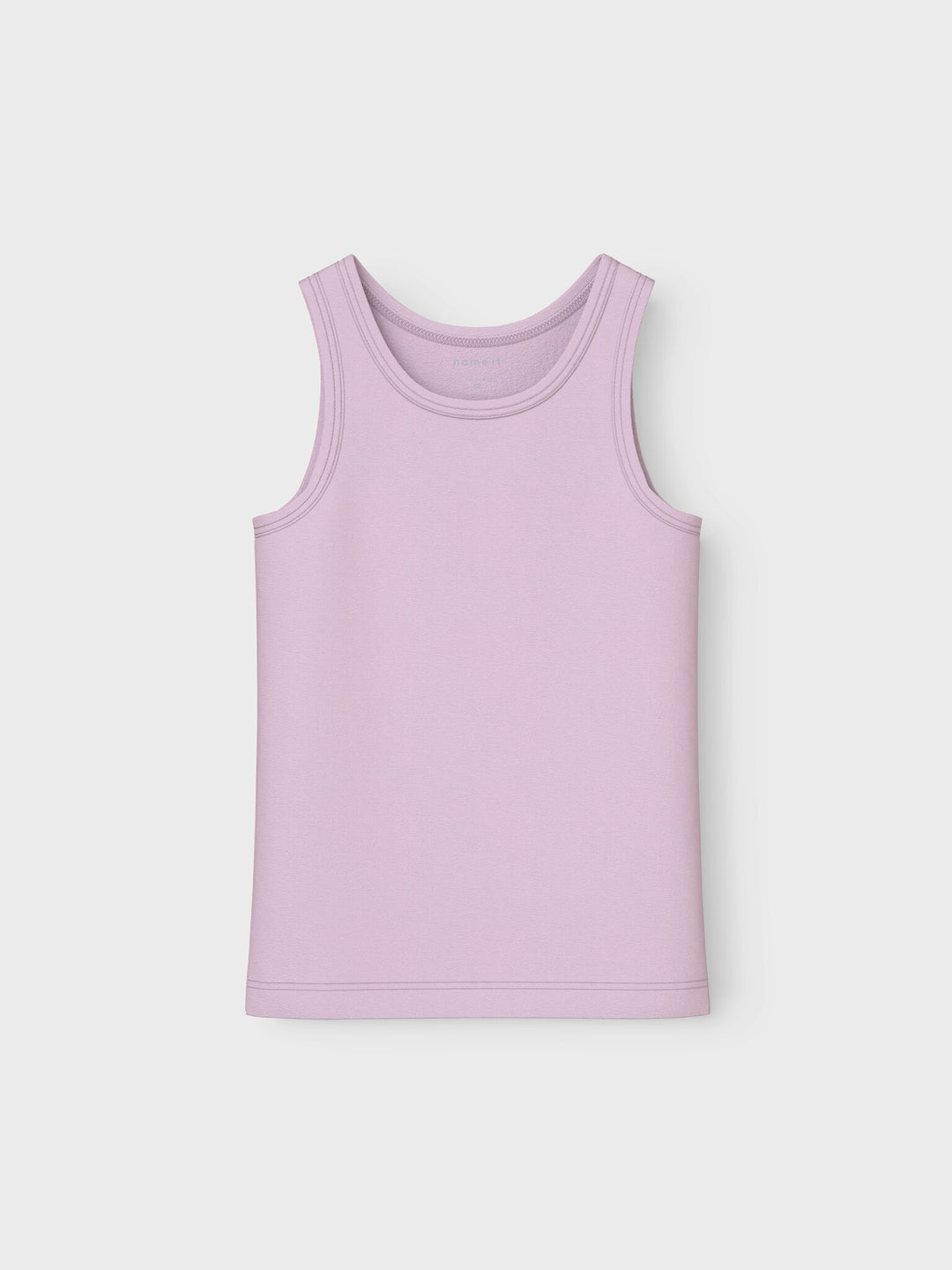 Mini ondergoed TANK TOP 2P WINSOME HEARTS Winsome Orchid