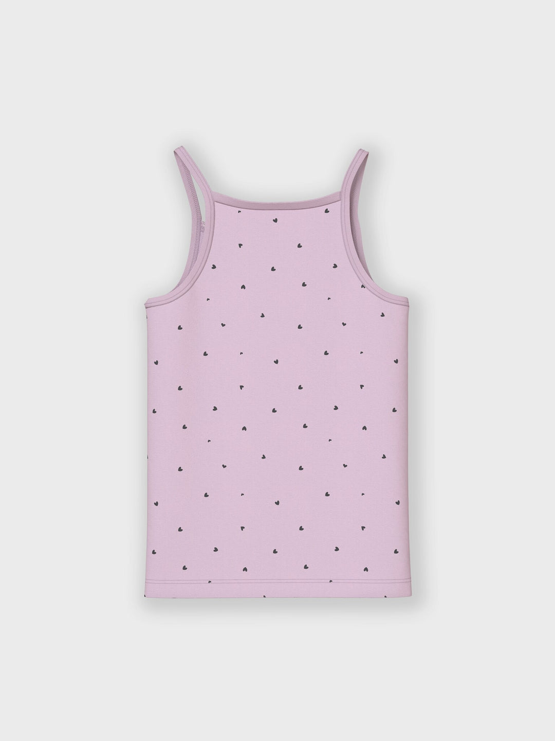 Kids ondergoed STRAP TOP 2P WINSOME HEARTS Winsome Orchid