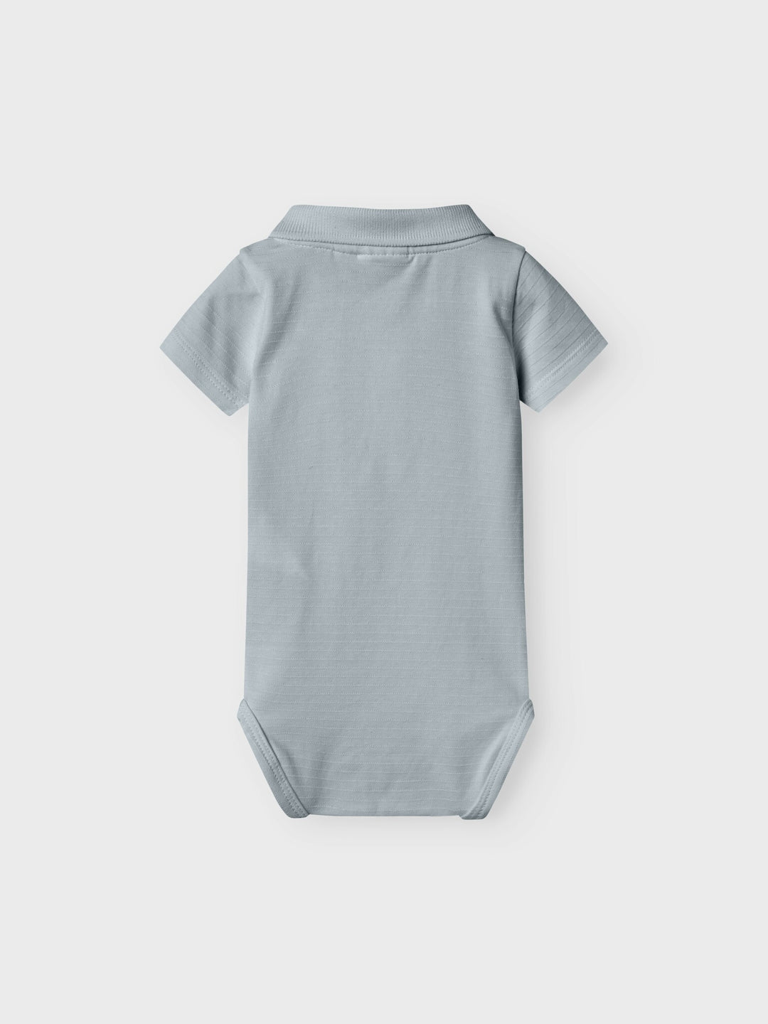 Babystrampler HOFMAN Pearl Blue