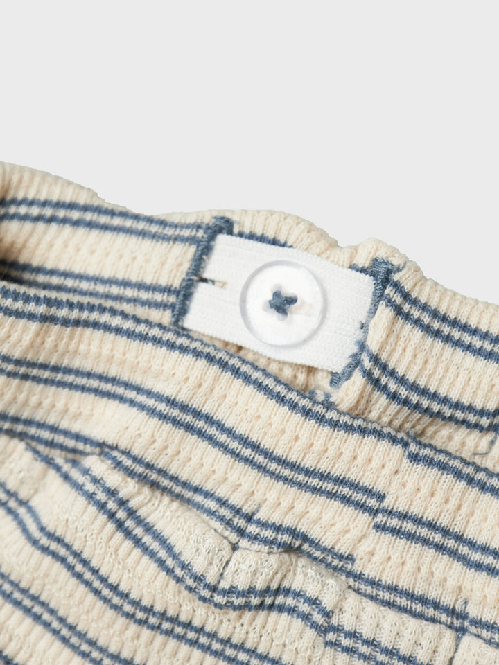 Baby-Shorts JERIMIAH Blue Mirage Regular Fit