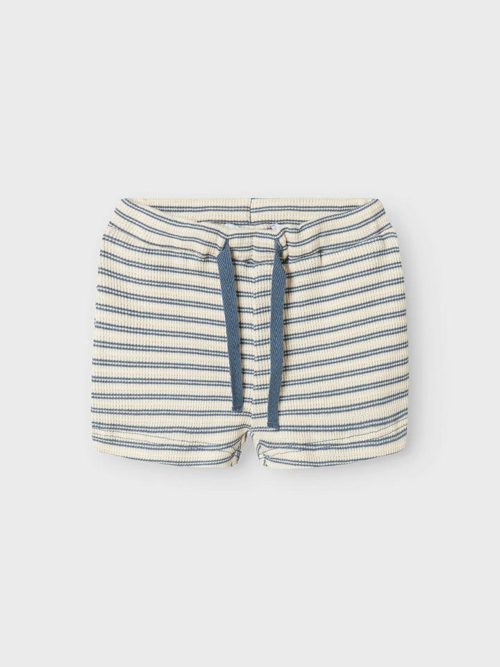 Baby-Shorts JERIMIAH Blue Mirage Regular Fit