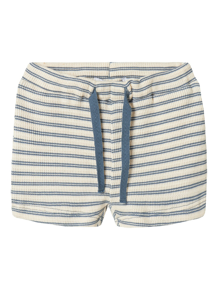 Baby-Shorts JERIMIAH Blue Mirage Regular Fit