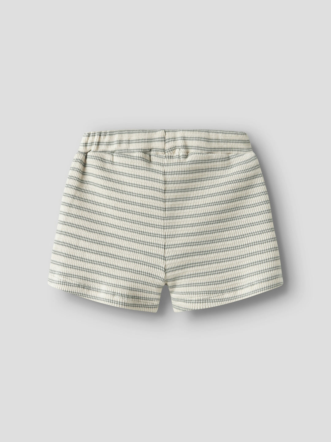 Baby-Shorts JERIMIAH Schiefergrau Regular Fit