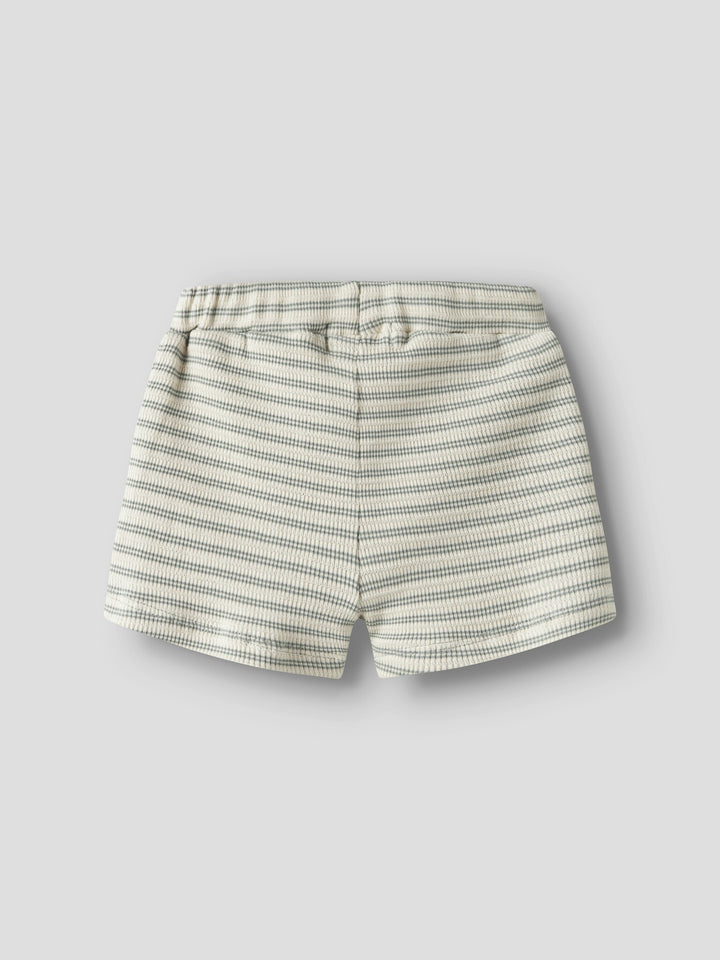 Baby-Shorts JERIMIAH Schiefergrau Regular Fit