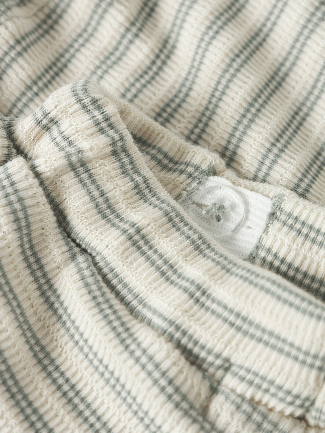 Baby-Shorts JERIMIAH Schiefergrau Regular Fit