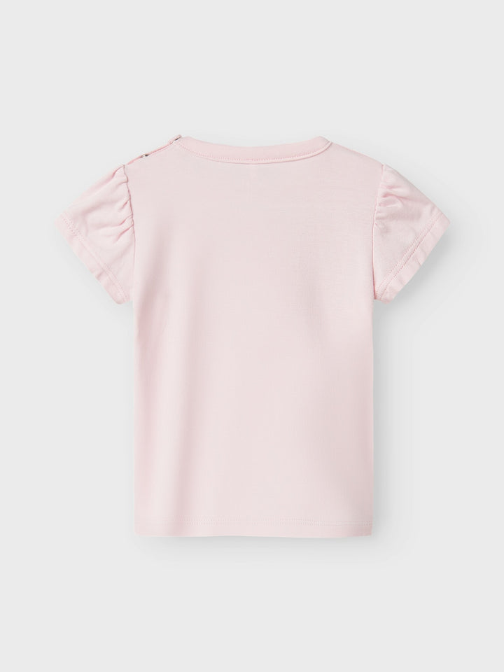 Baby T-Shirt HALMI Ballerina Regular Fit