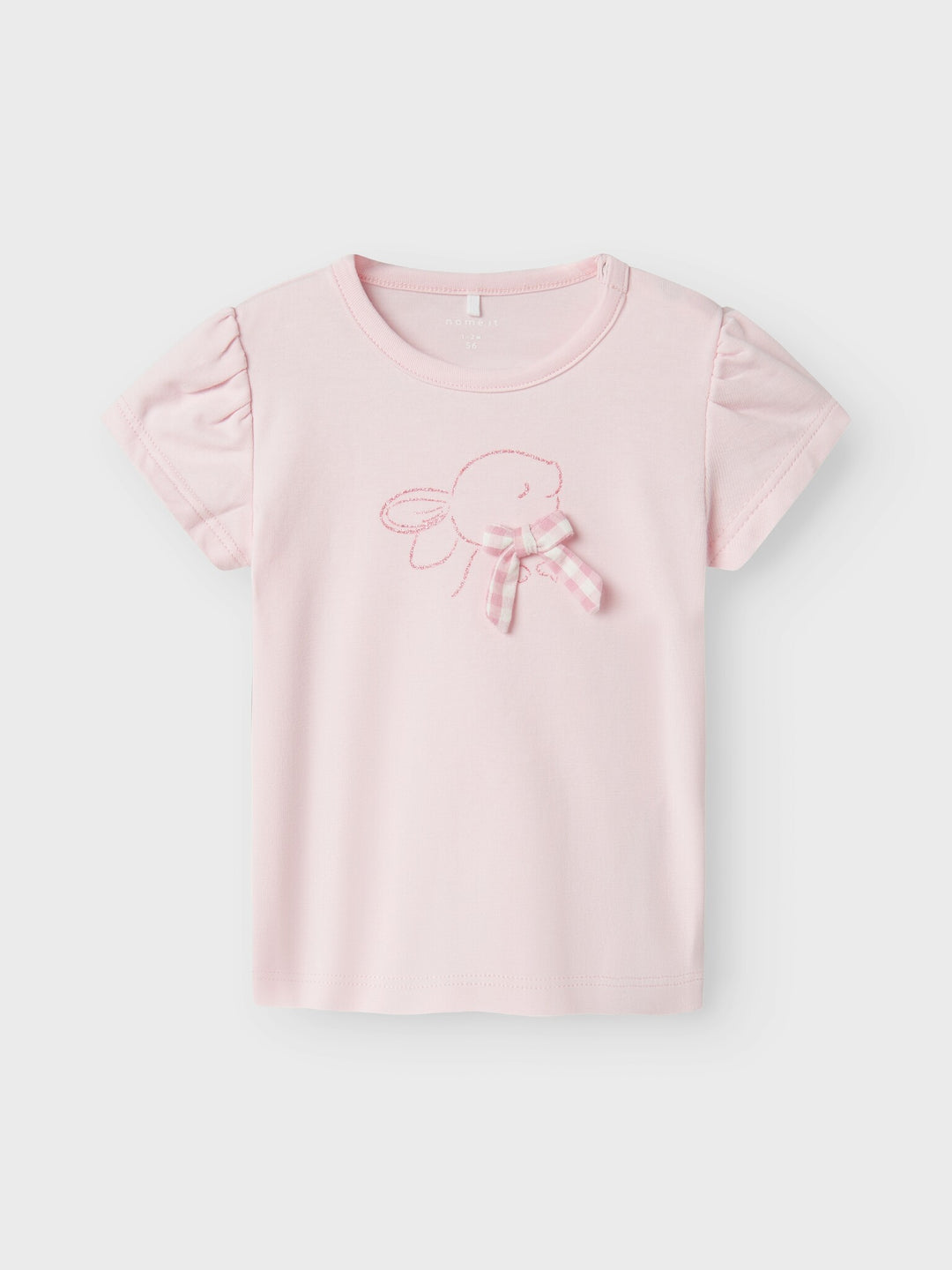 Baby T-Shirt HALMI Ballerina Regular Fit