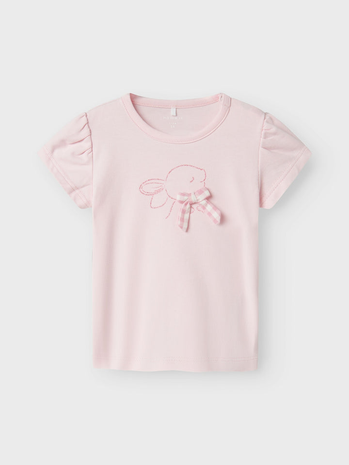 Baby T-Shirt HALMI Ballerina Regular Fit