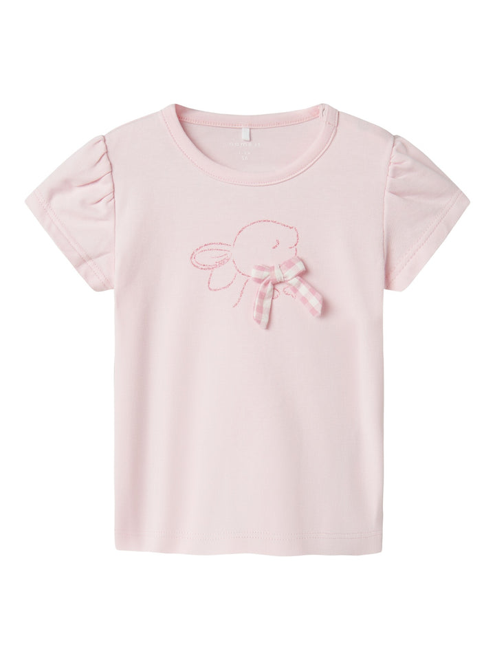 Baby T-Shirt HALMI Ballerina Regular Fit