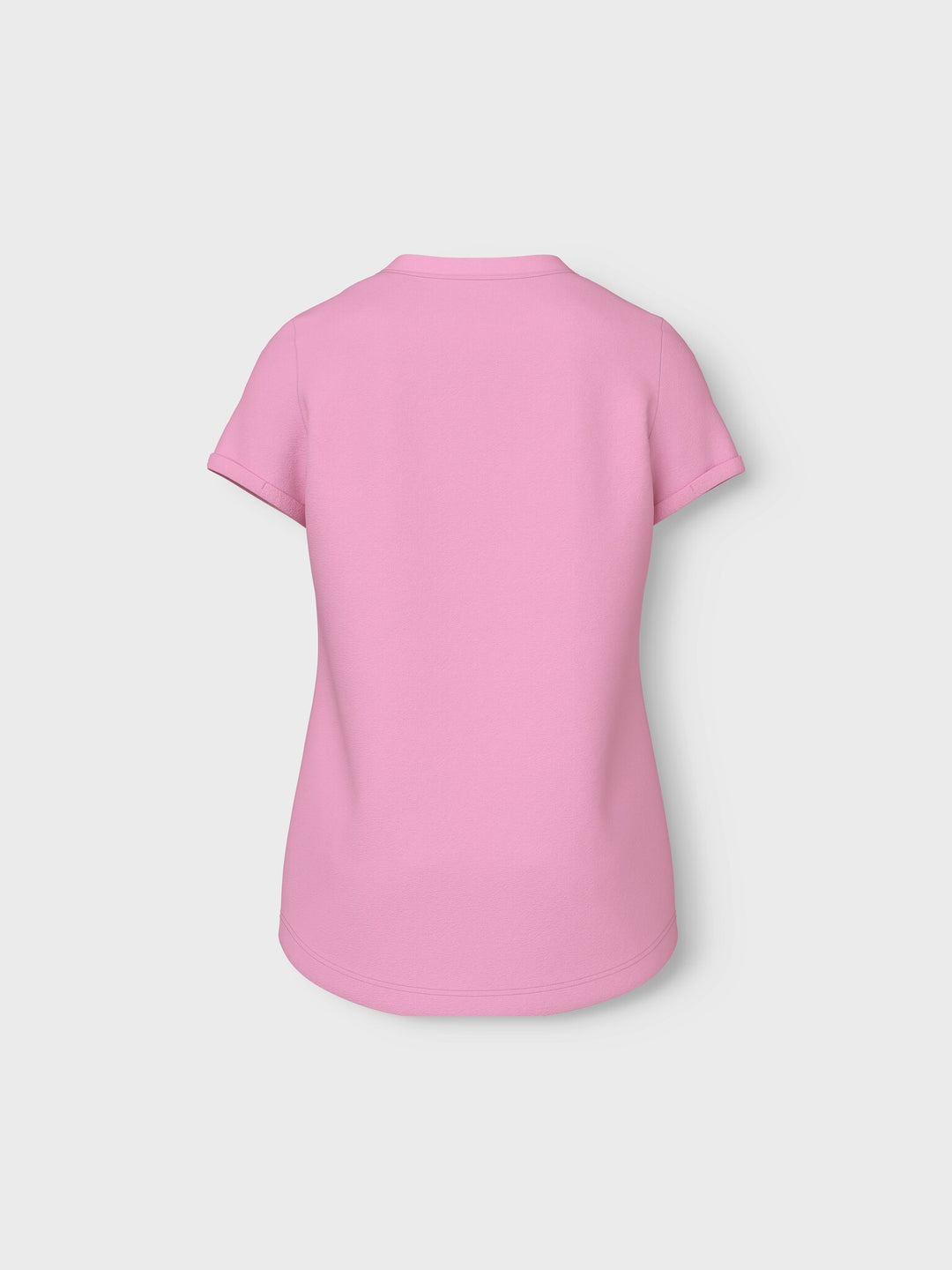 Kinder T-Shirt VIX Pink Frosting NYC Regular Fit