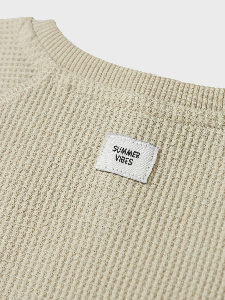 Mini T - shirt JAGO Peyote Regular Fit