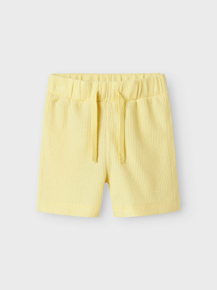 Mini-Shorts JAGO Lemon Meringue Regular Fit