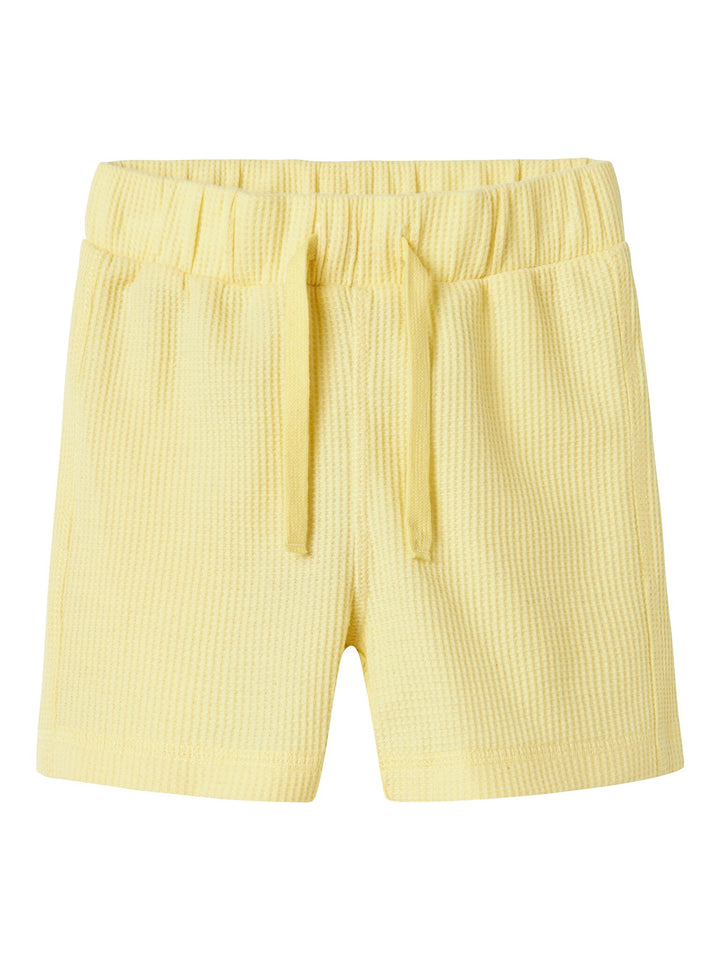 Mini-Shorts JAGO Lemon Meringue Regular Fit