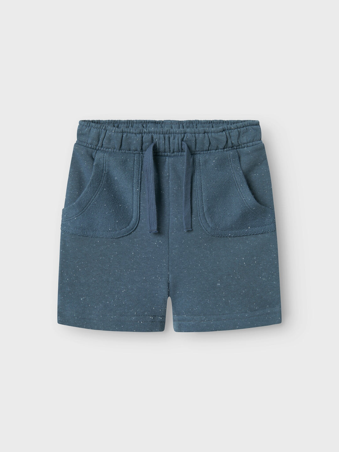 Mini-Shorts JAMIE Blue Mirage Regular Fit