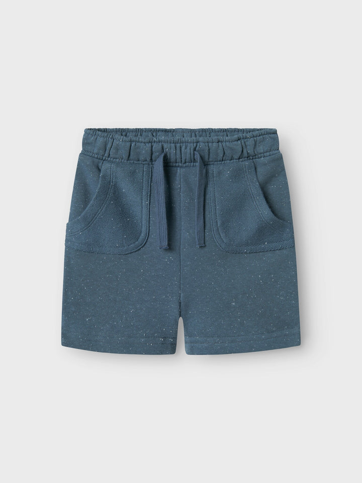 Mini-Shorts JAMIE Blue Mirage Regular Fit