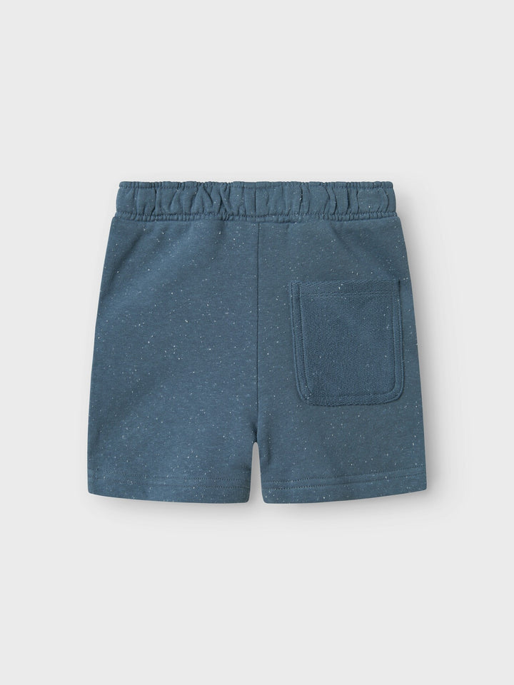 Mini-Shorts JAMIE Blue Mirage Regular Fit