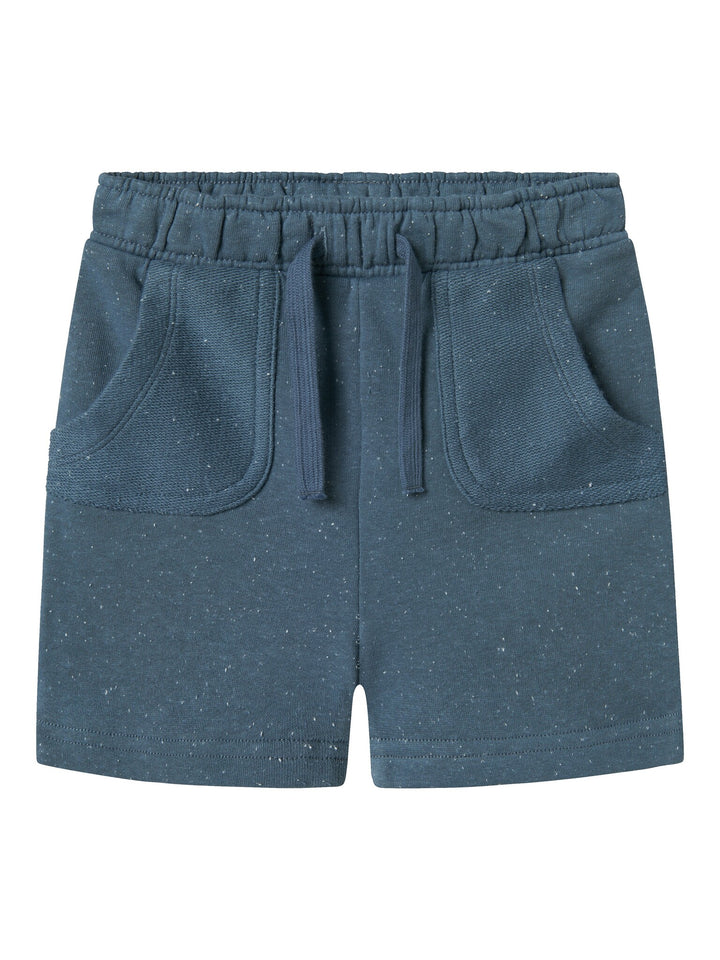 Mini-Shorts JAMIE Blue Mirage Regular Fit