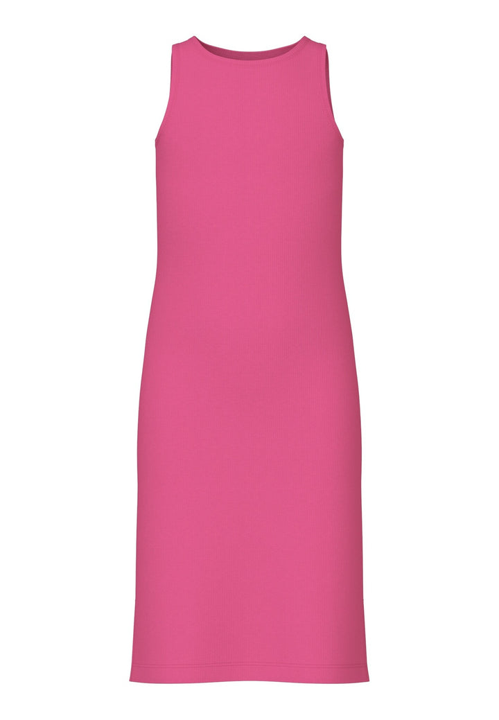 Kids jurk VEMMA Carmine Rose Slim Fit