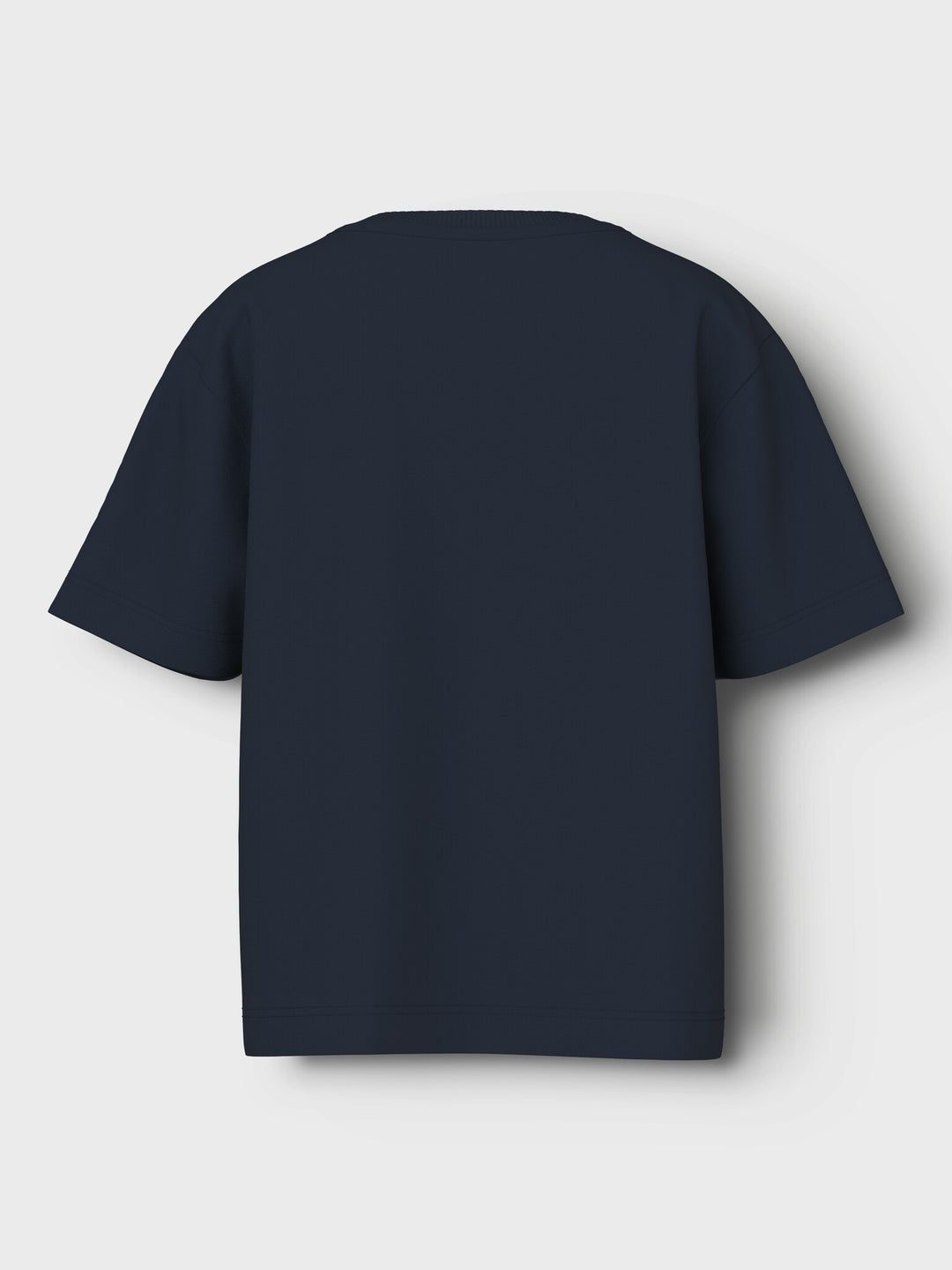 Mini T-Shirt VICTOR Navy Blazer Bike Regular Fit