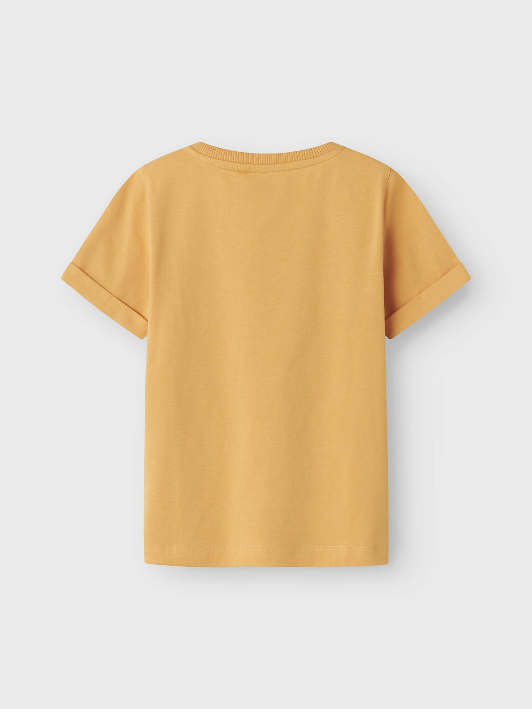 Mini T-Shirt VUX Gold Earth Skateboards Regular Fit