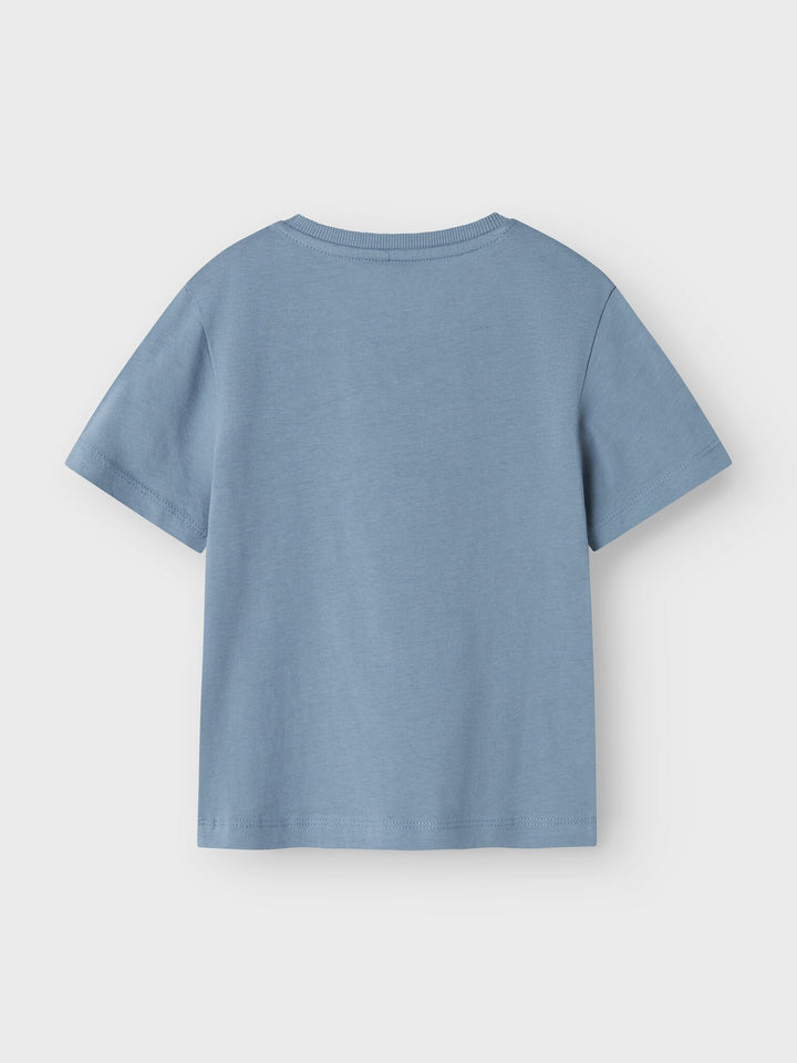 Mini T - shirt VILASSE Spring Lake Music Regular Fit